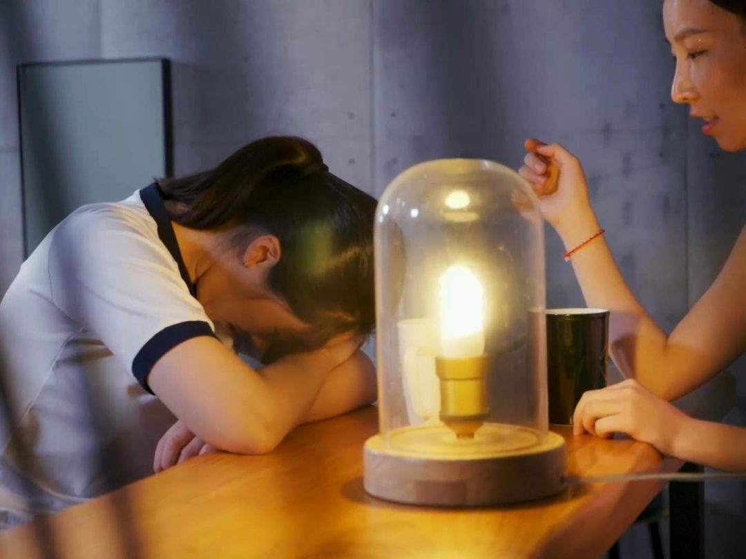 【红鲤鱼公映】双模特白丝捆绑
