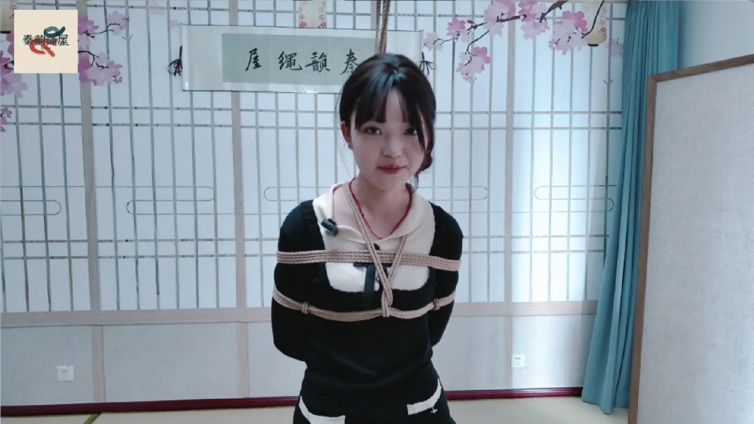 秦韵绳屋 到绳屋盗窃的蠢贼