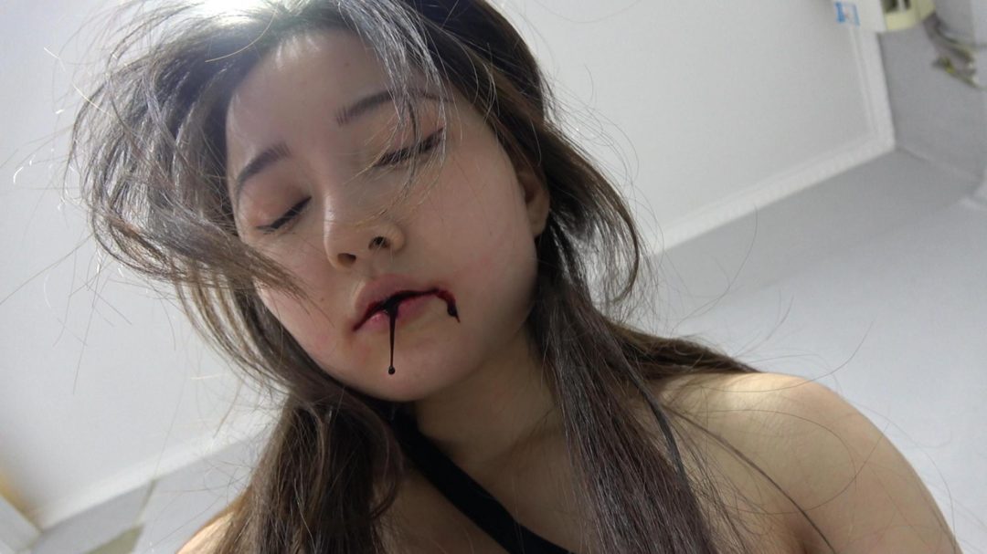 生死决斗