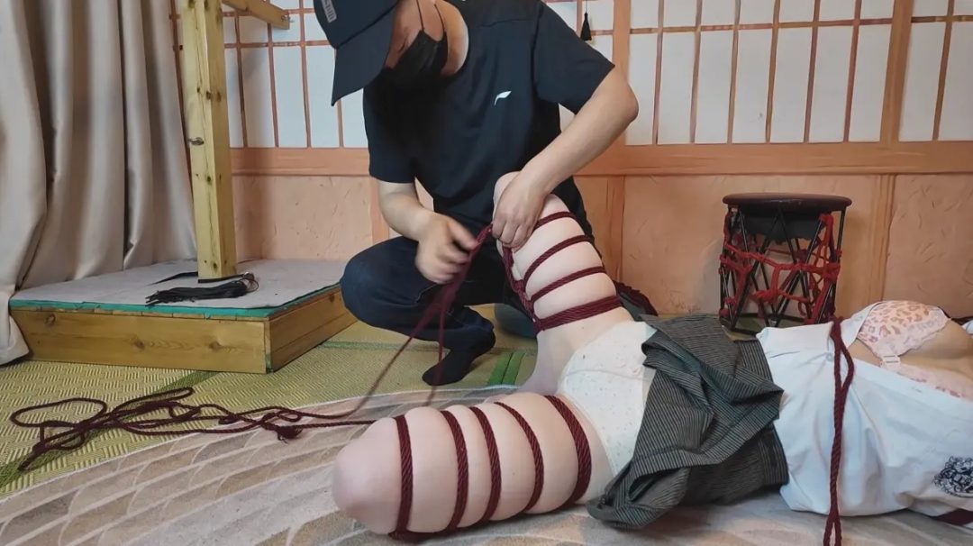 空虚大公子 客户体验之喵喵直臂驷马