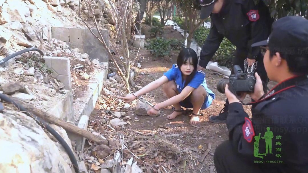 【结绳而治】双生之罪