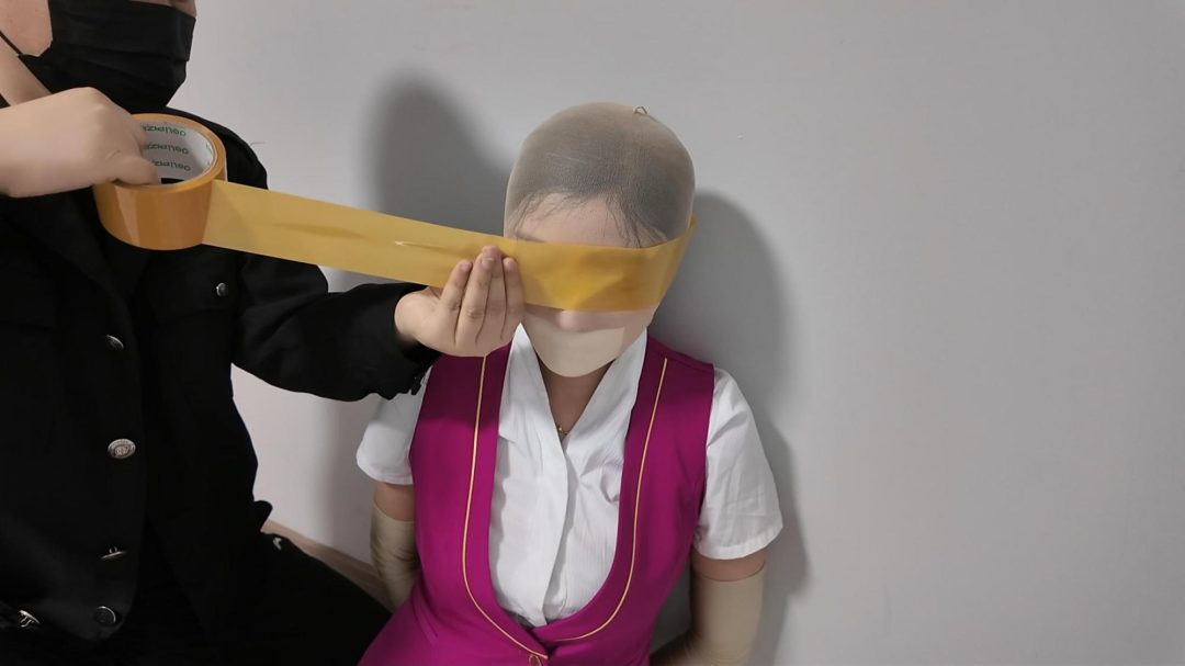 捆绑空姐佳佳