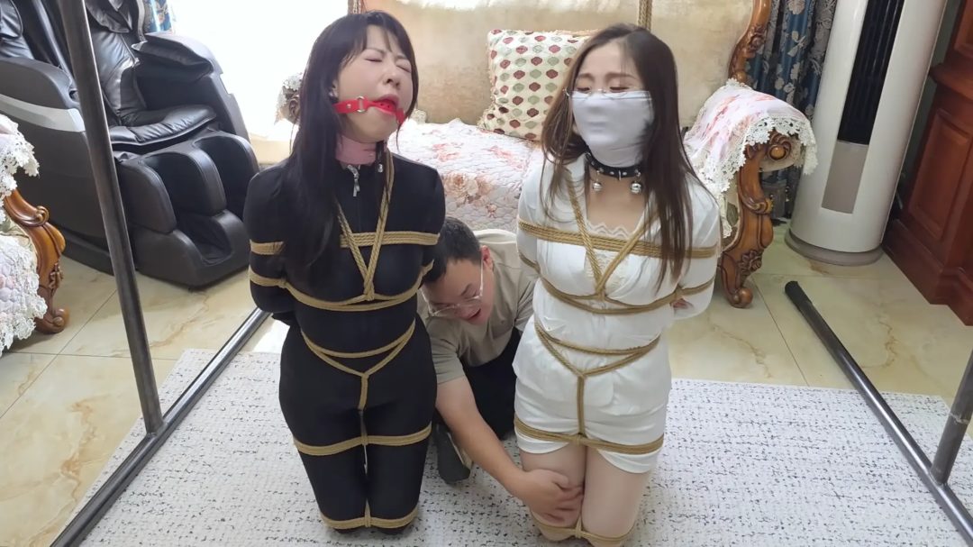 完蛋!我把美女捆绑了?——遭遇无礼客户篇 完蛋!我把美女捆绑了?——遭遇无礼客户篇