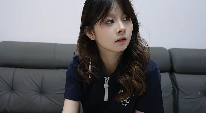 【定拍转公映】少女丝巾