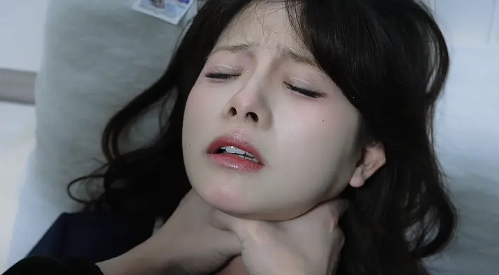 【定拍转公映】少女丝巾