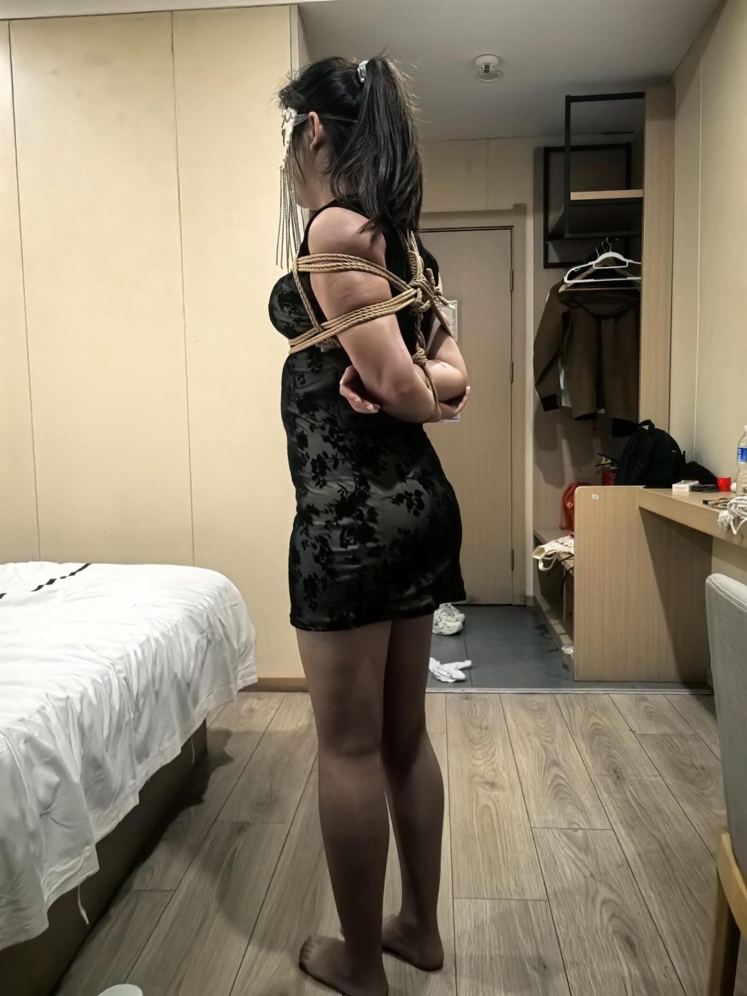 驷马折磨我的肉货女领导