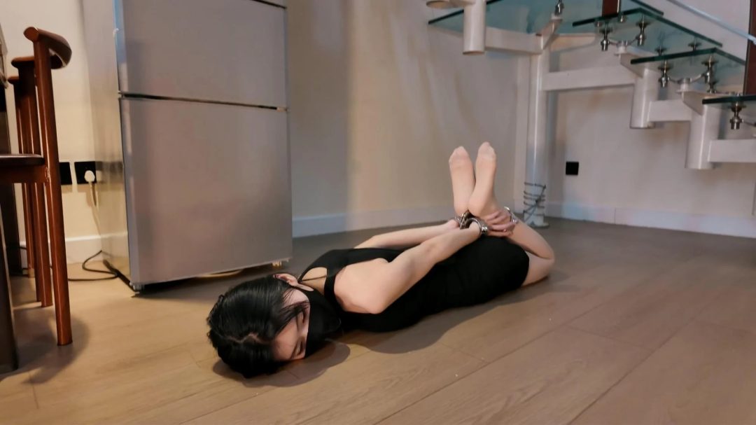 【白城出品】第十九部《人妻惩戒所 汤圆篇》（下集 完结）