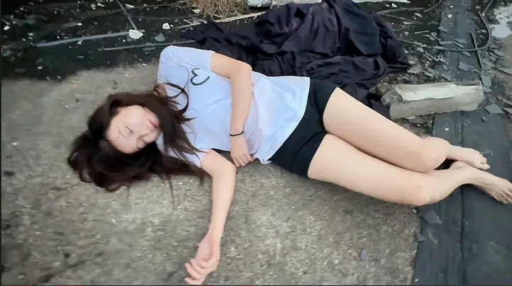 【定拍转公映】侦探姐妹