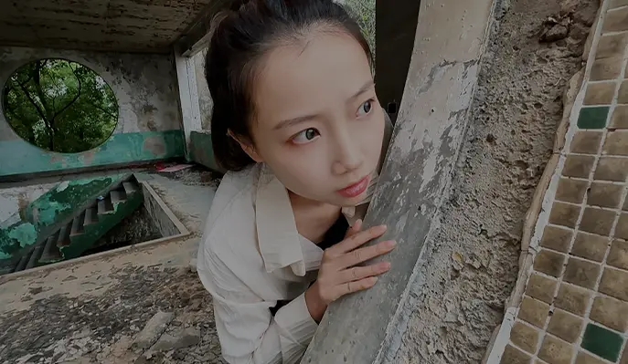 【定拍转公映】侦探姐妹