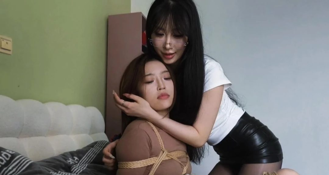 【禾一原创】（私人订制）《危险关系》御姐tj温柔小饱