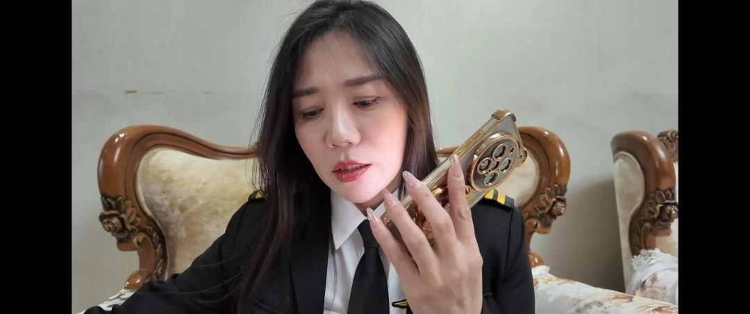  (恩赐12 ) 枫叶工作室定拍：一场特殊的见面