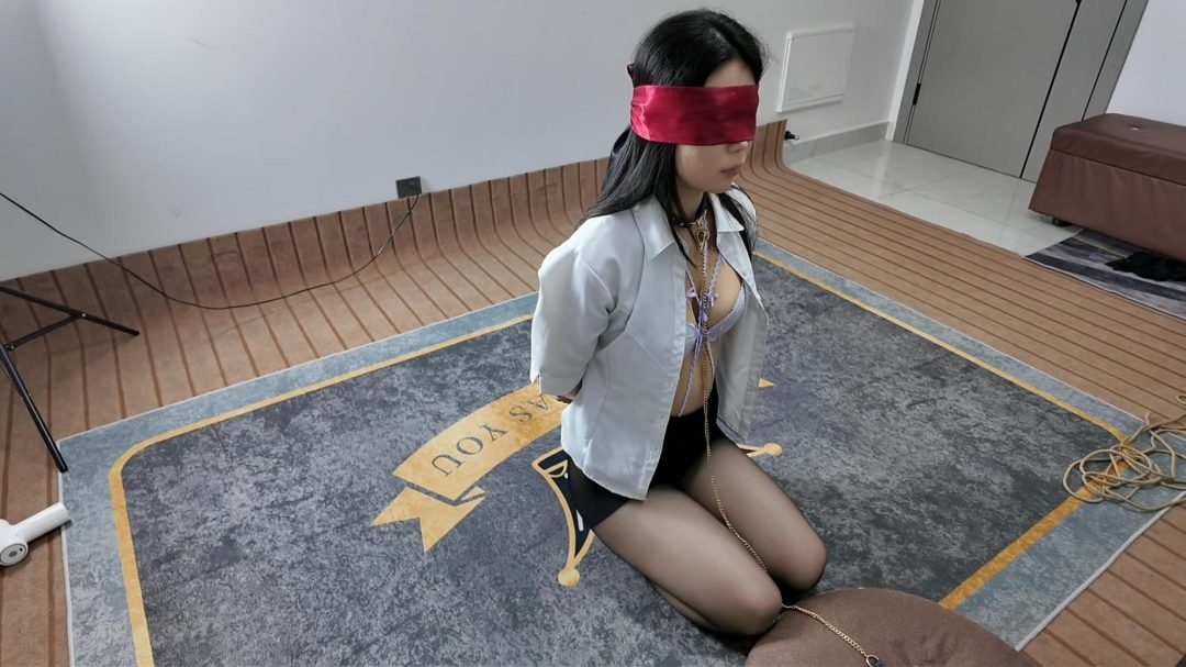 初调之小蓝