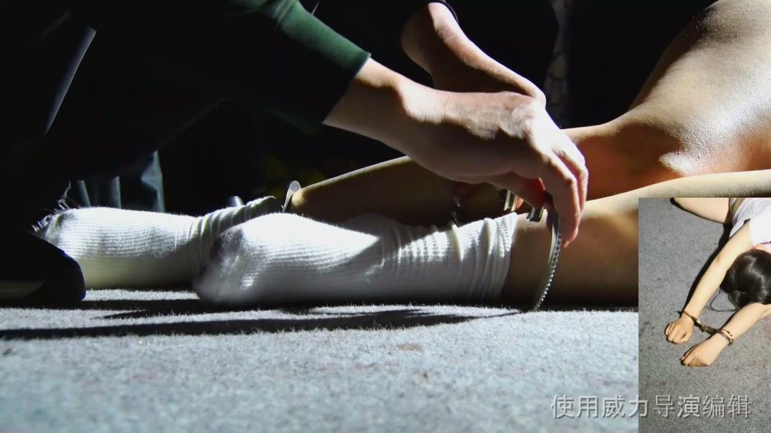 【天逸影画公司】《劫持报复》