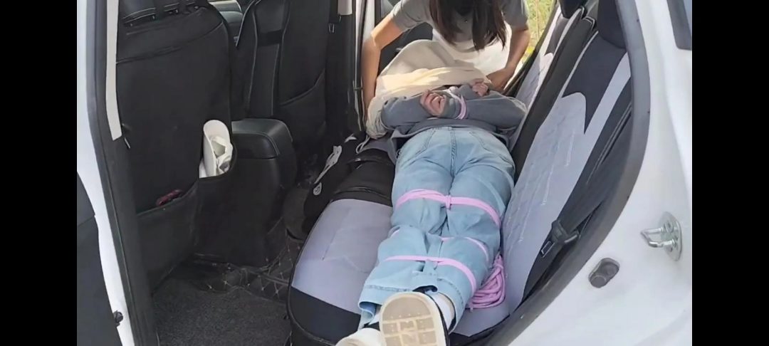 肆零叁 野外遭遇