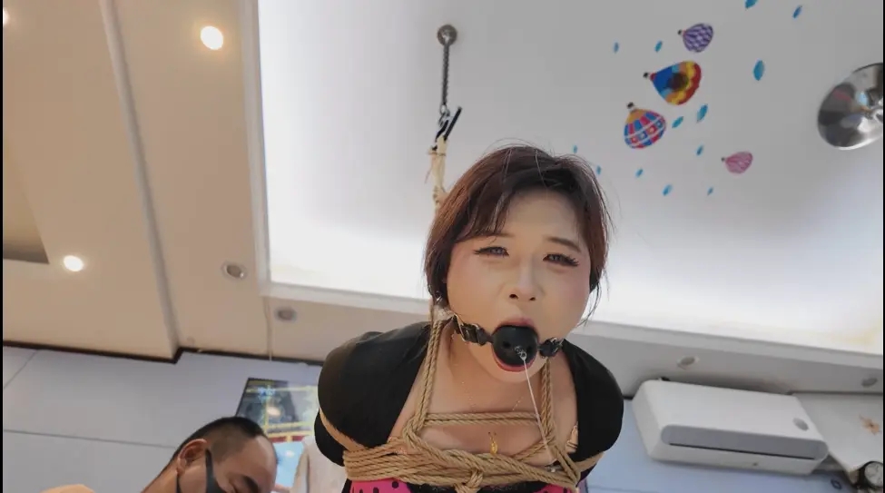 空虚大公子 误入狼穴的小美女淼淼