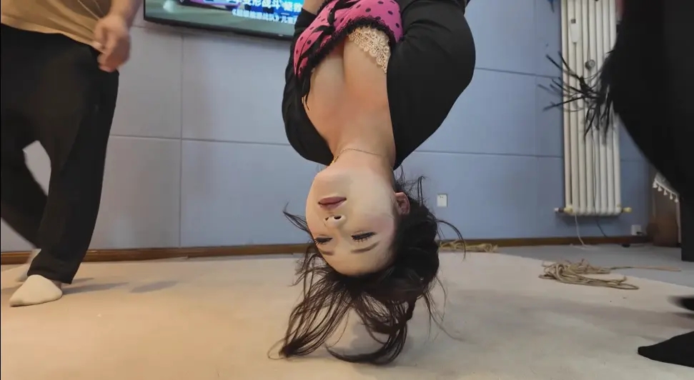 空虚大公子 误入狼穴的小美女淼淼