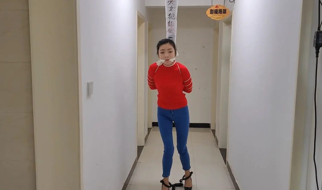 随心原创 佳佳 旗袍 瑜伽服 牛仔裤 五花斩标女烈