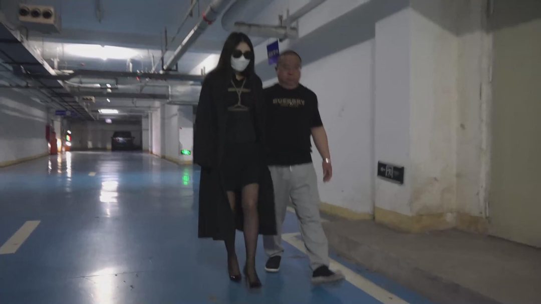 逍遥定拍作品《开始的一天上集》，绳模就算是睡觉也要被捆绑堵嘴的