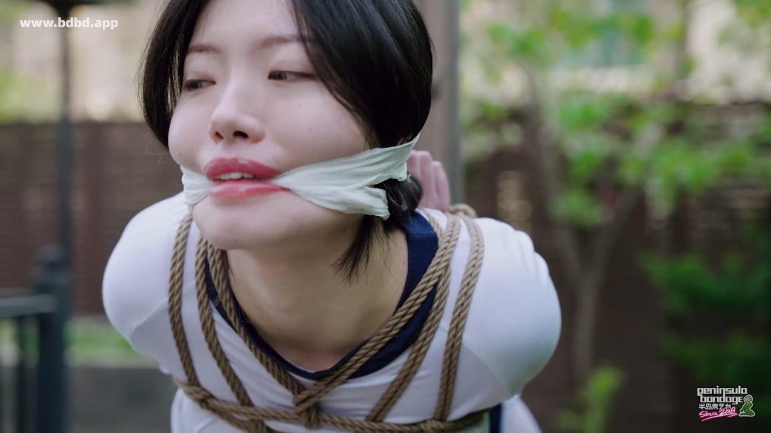 【半岛束艺台】【海语】脆弱的脖子