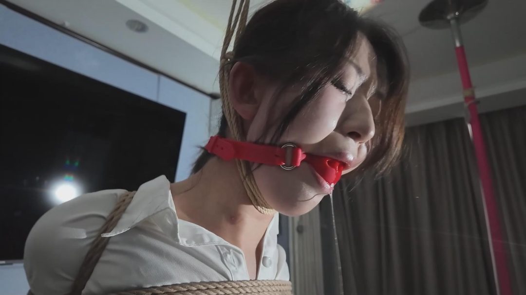绳屋藏娇 定拍：如如反吊+魏灿正吊
