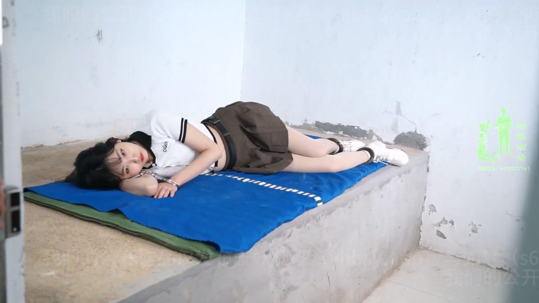 【结绳而治】七宗罪之懒惰