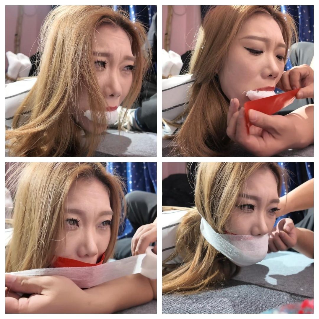 不劳而获之大绑特绑（第五集）