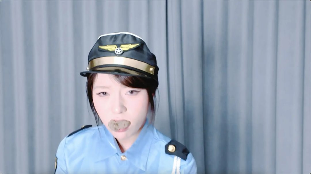 豆豆k 【秦韵绳屋定拍】新工作室，审问小偷反被捆绑调教，成片效果很爆