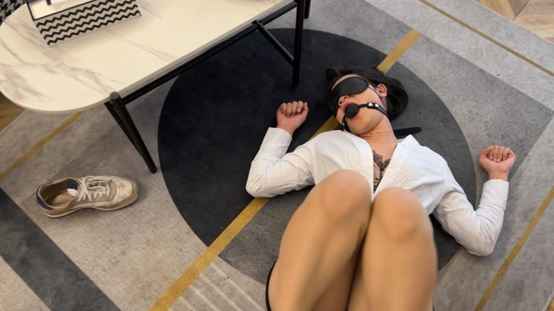 一场调教仪式Ⅱ