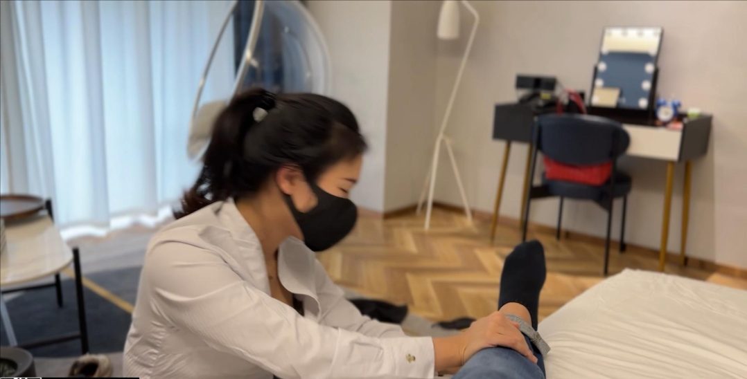 一场调教仪式Ⅱ