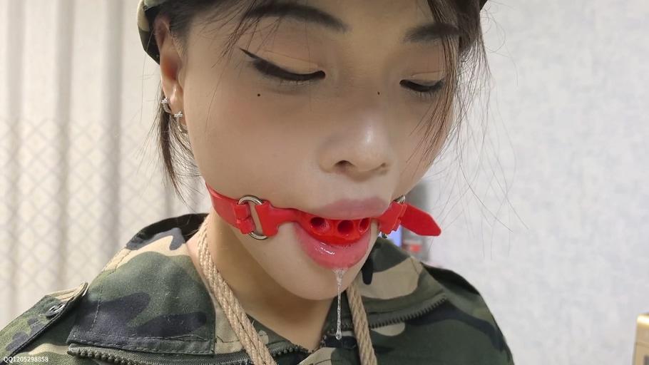 【精致定拍】迷彩服裤里丝