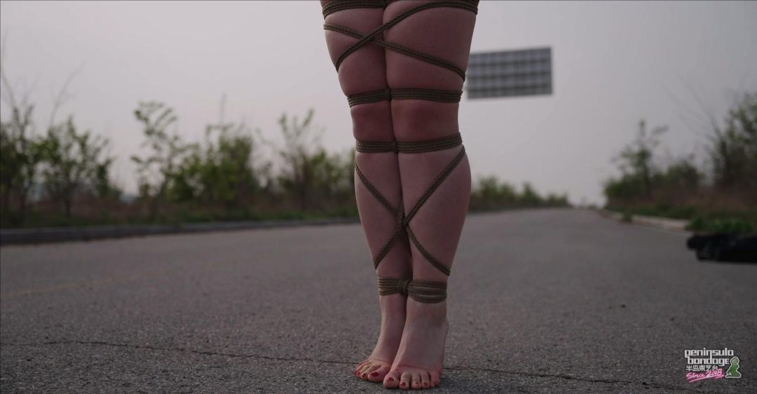 【半岛束艺台】【家樱】为了满足她的羞耻癖