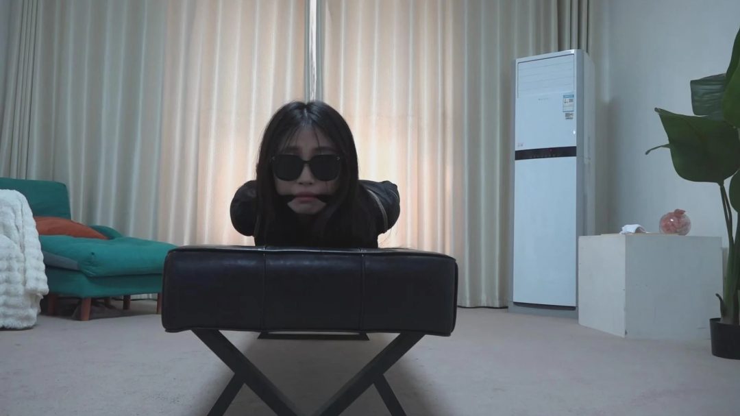 逍遥定拍作品《开始的一天下集》