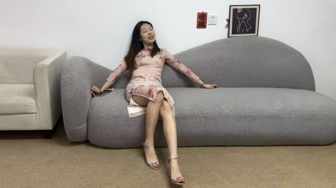 金宝工作室 新人推荐 木子 只只 妮妮 雨林 盖盖 奶贝