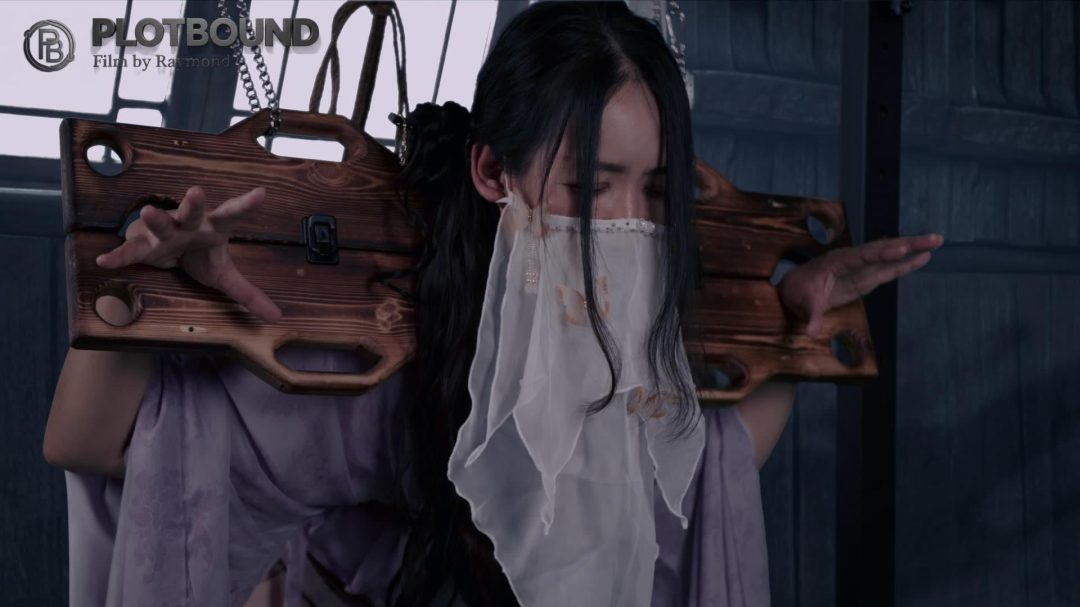 【Raymond】(古装剧情)穿越梦境1:傲慢女秘书穿越成被发配官窑的落魄大小姐,发配的路上受尽折磨 【Raymond】(古装剧情)穿越梦境1:傲慢女秘书穿越成被发配官窑的落魄大小姐,发配的路上受尽折磨