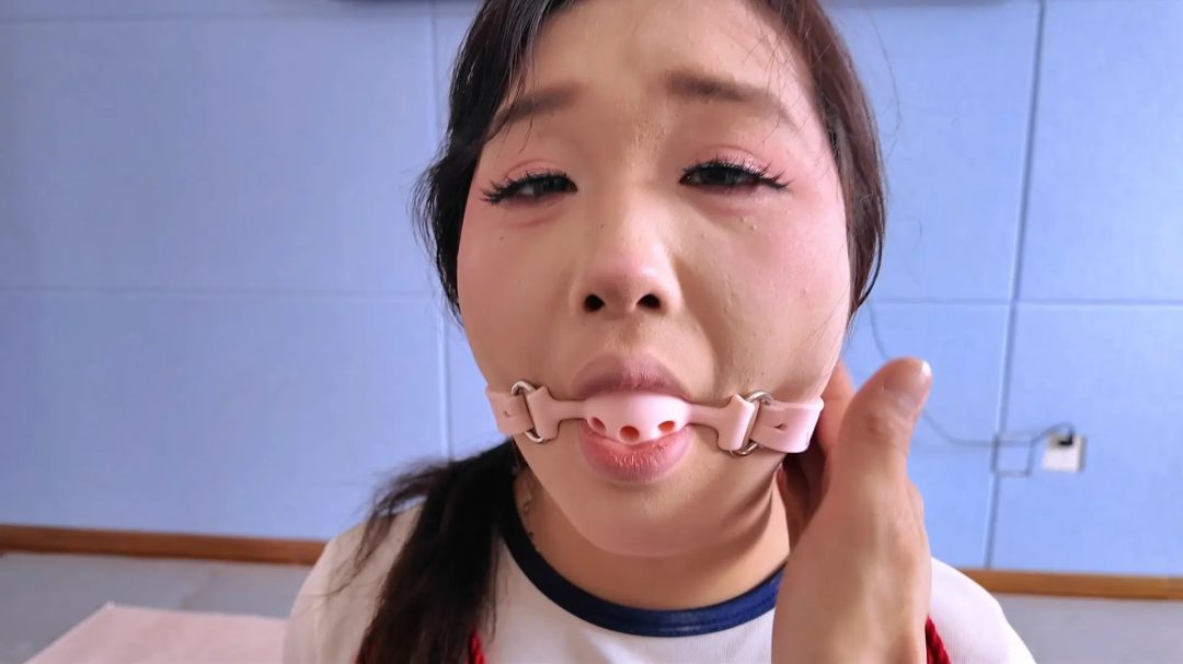 初心定制 民舞女孩冰冰绳艺体验纪实②（被K哭+访谈）