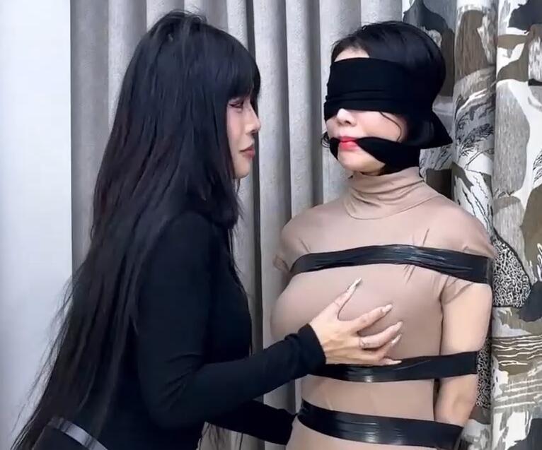《谁是肉货》合集 柳洋（一含）、吴晗、白洁出演