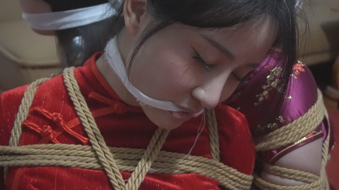 一绳有你定制《血色魔都2》