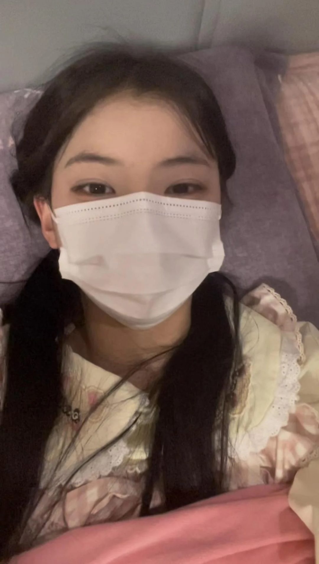 女高中生的10斤重镣体罚日常（下）