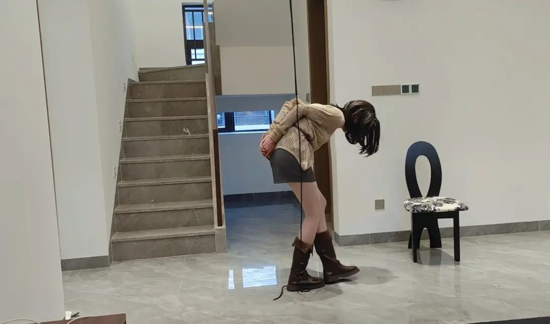 （小林）领导是我的前女友 ：下半