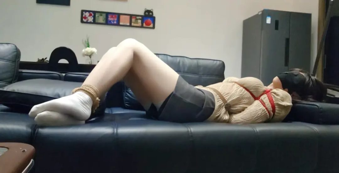 （小林）领导是我的前女友 ：下半