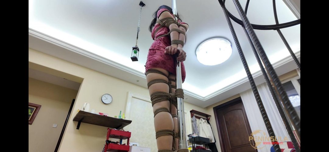 半岛定拍 24小时自助紧缚馆