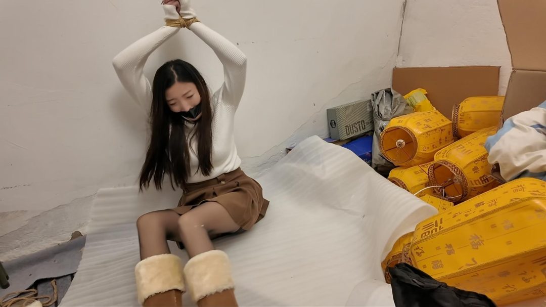 网友惊魂