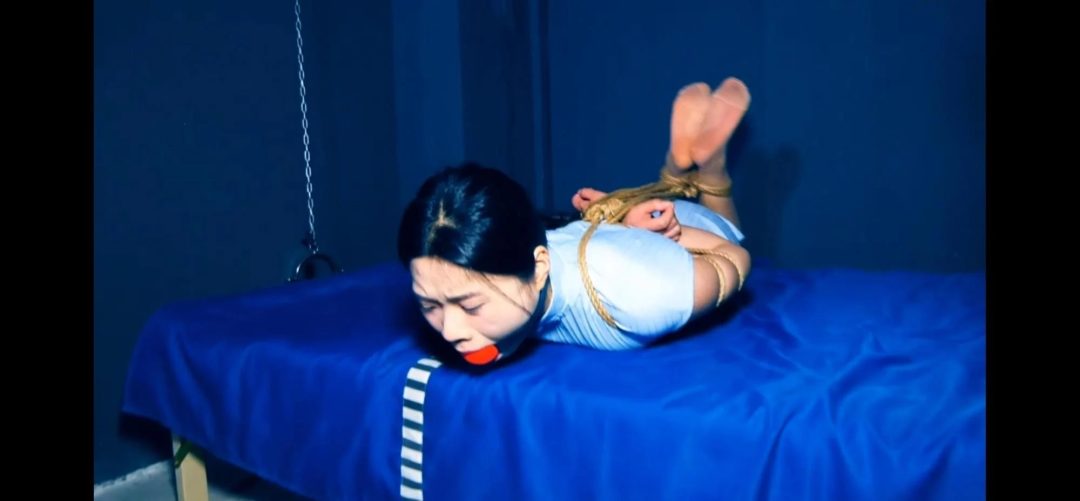 wxq567 胜景影视定拍 牢房逃脱游戏