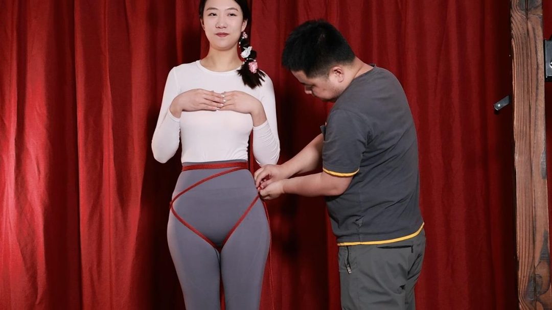 花股绳