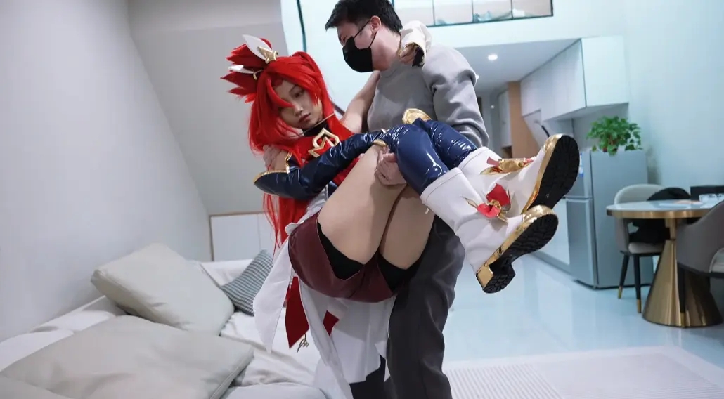 【定拍转公映】魔法小队的消亡(二)