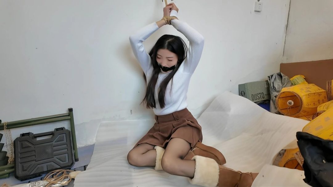 网友惊魂