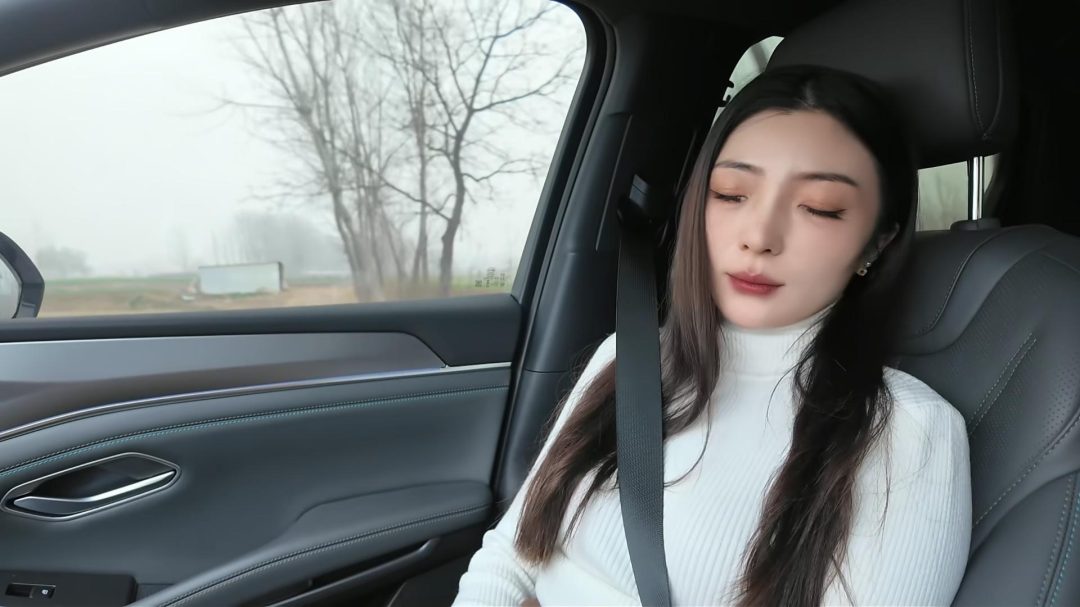 网友惊魂
