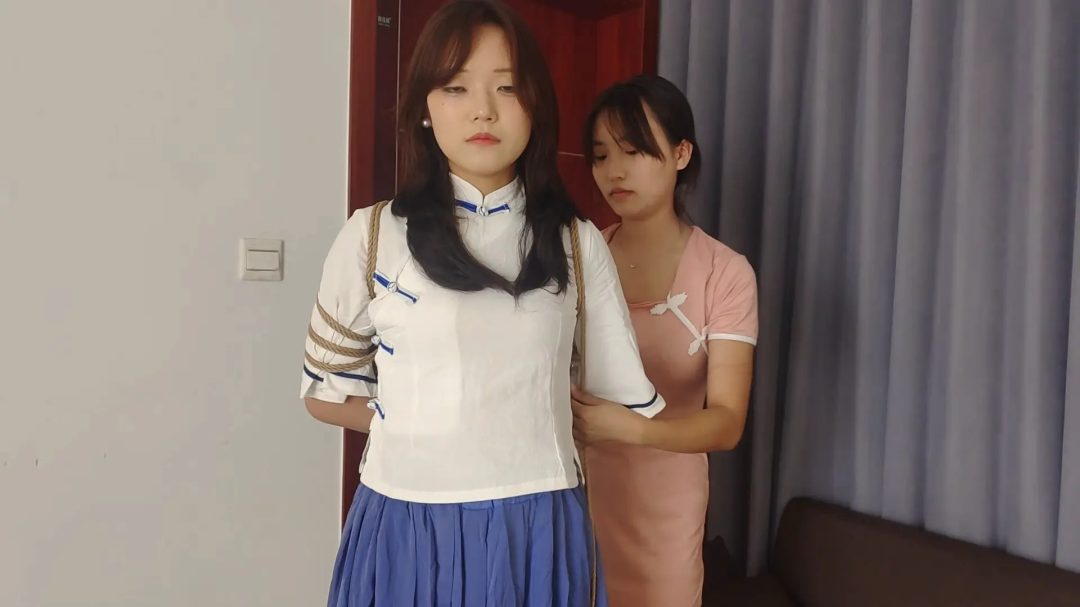 秦韵绳屋 民国风云（浮晓系列）