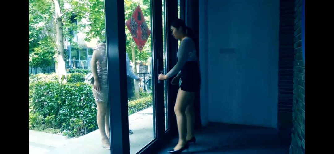 wxq567 胜景影视定拍 牢房体验