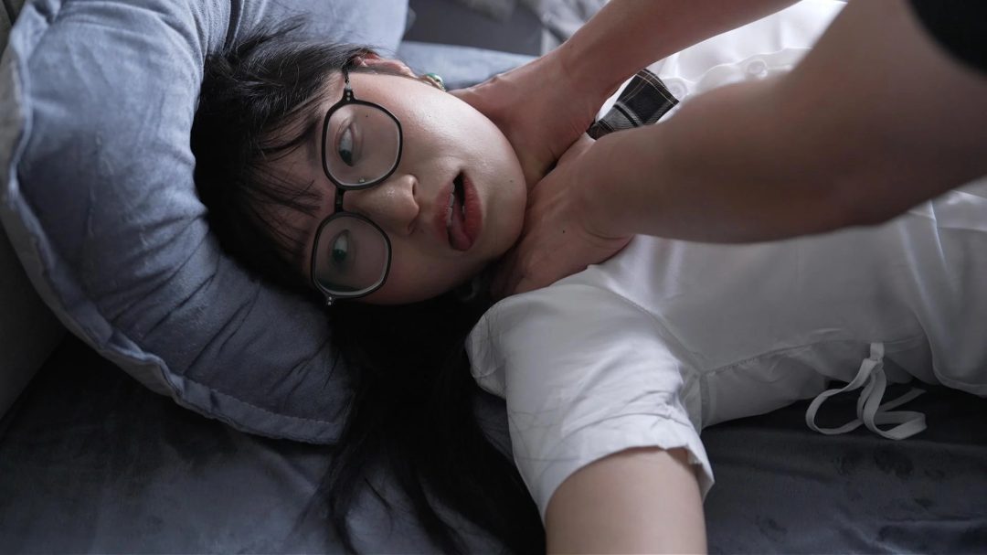 鞭缚侠工作室 超时的外卖